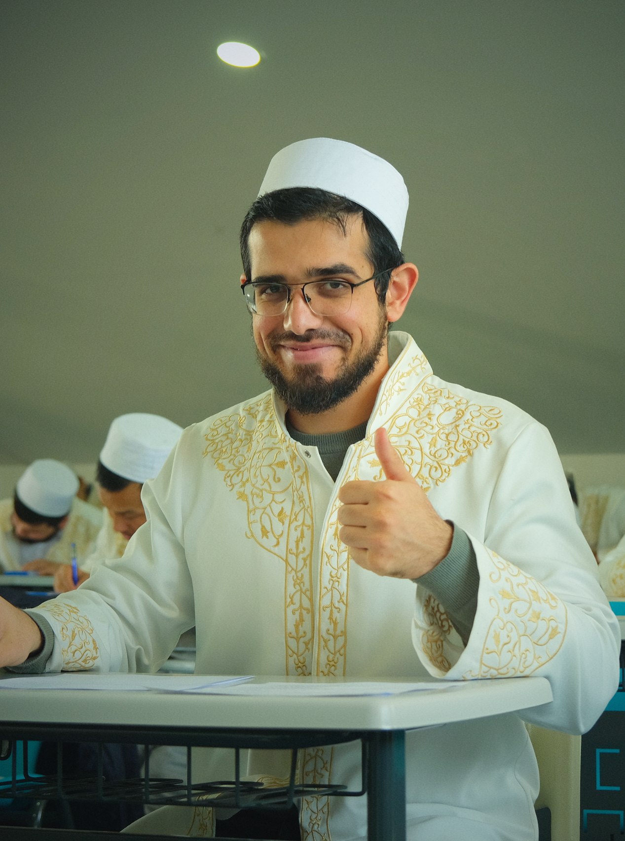 Mezana Xalqaro Shar’iy Ilmlar Akademiyasi